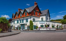 The Crown Hotel Exford